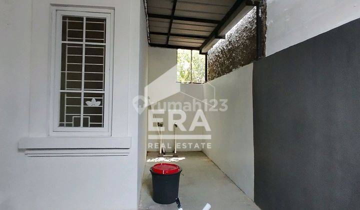 La.1348 Dijual Rumah Brand New , Rapih Siap Huni Diharvest City Bekasi 2