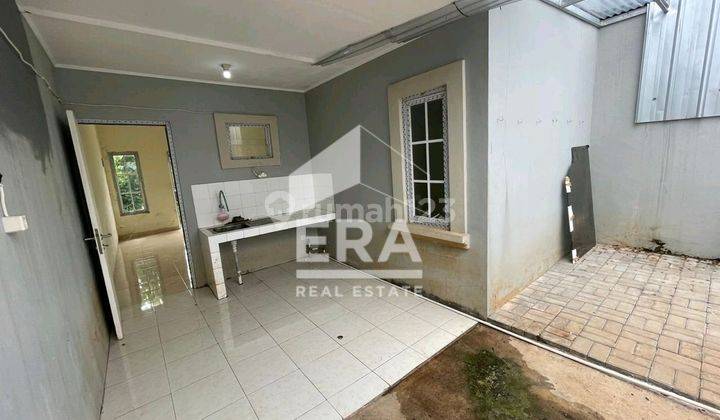 La.1346 Dijual Cepat rumah rapih di Harvest city Setu bekasi 2