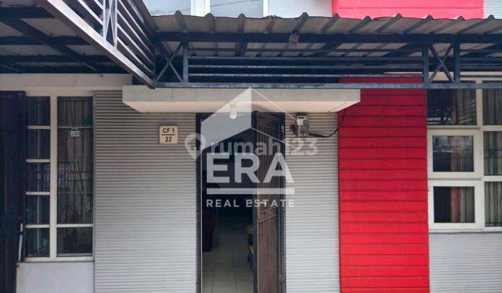 La.1351  Cepat Rumah 1,5lt Murah Sudah Renovasi Di Cibubur Country Di Dalam Komplek 2