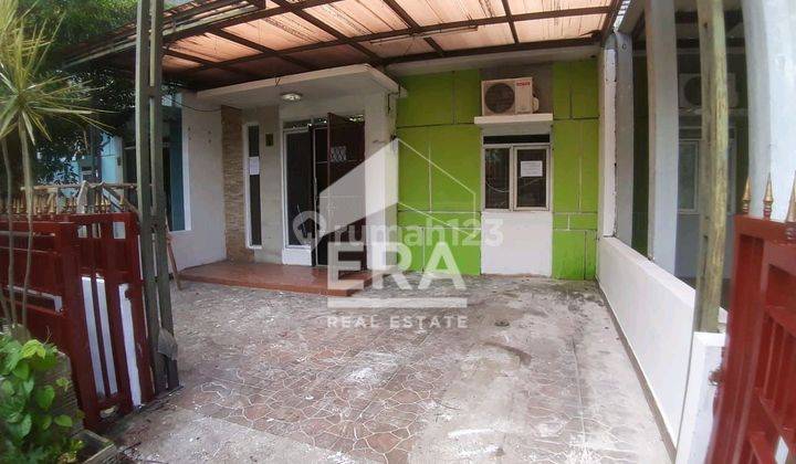 La.1355 Dijual Rumah Rapih Siap Huni Di Metland Cileungsi Cibubur 2