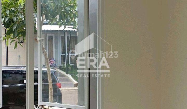 La.1354 Disewakan Cepat Rumah 2lt Rapih Siap Huni di Citra Gran Cbd Cibubur Bekasi 2