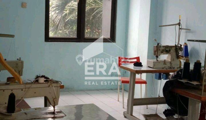 di Jual Cepat Ruko 3lt Siap Huni Strategis Ramai di Villa Nusa Indah 2