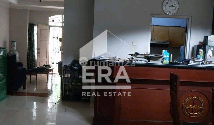 La.1391turun Harga  Dijual Murah Cepat Rumah 2lt Siap Huni Di Raffles Hills Cibubur Bisa Nego 2