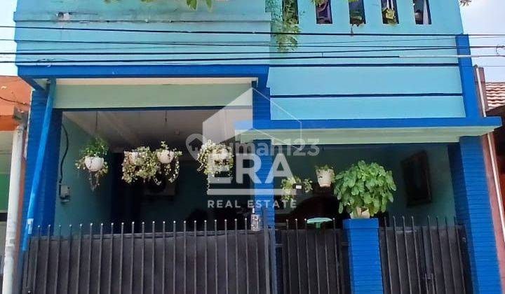 La.1431 Dijual Rumah Dijual Di Duta Mekar Asri Cileungsi 1