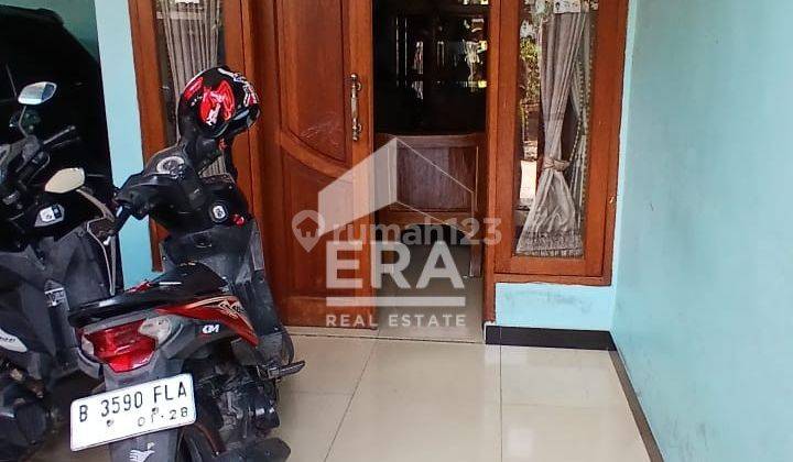 La.1431 Dijual Rumah Dijual Di Duta Mekar Asri Cileungsi 2