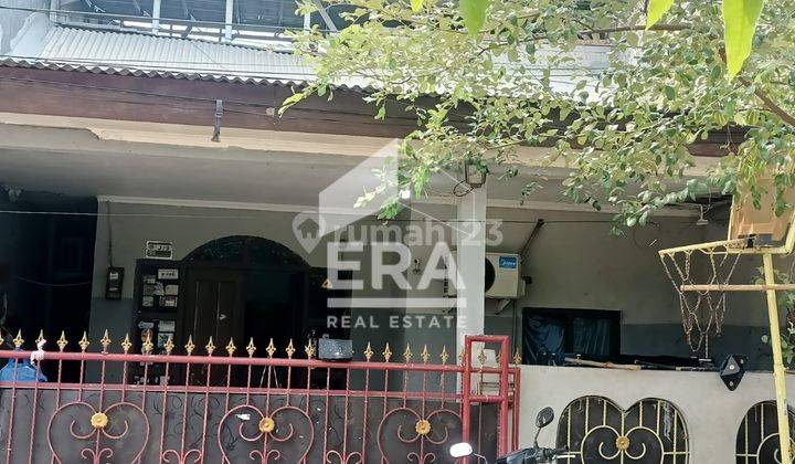 La.1430 Dijual Cepat Rumah Siap Huni Di Batara Asri Cileungsi 1