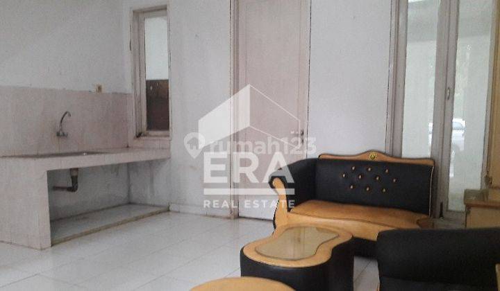 La.1429 Disewakan Rumah Di Citra Gran 2 Lantai Full Furnish 1