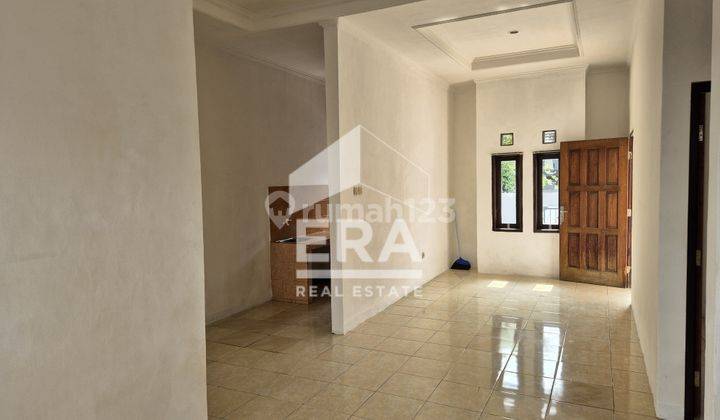 La.1428 Dijual Rumah Perumahan Nurul Ikhwan Bogor 2