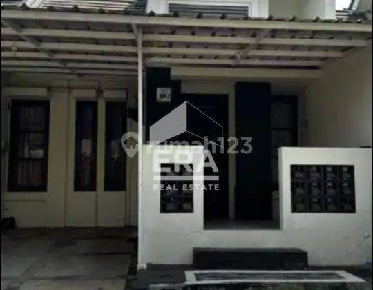 La.1436 Dijual Cepat Rumah Murah Legenda Wisata Cibubur Siap Huni 1