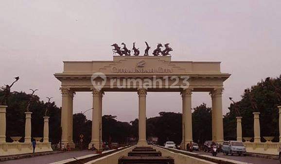 La.1634 Dijuak cepat Rumah 2lt siap Huni Bagus Citra Indah Cileungsi  2