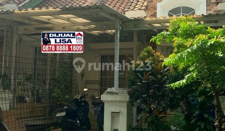 Dijual / Sewa Cepat Rumah Di Citra Gran Cibubur