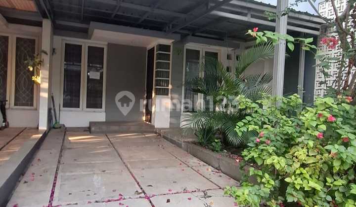 For Rent House In Cibubur Country Cikeas Already Furnished For Rent House In Cibubur Country Cikeas Already Furnished