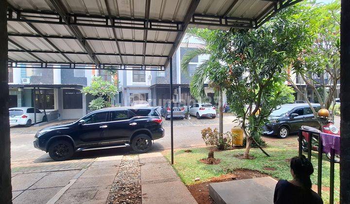 Turun Harga Dijual Cepat Rumah 2lt Rapih Di Raffles Hills Cibubut 2