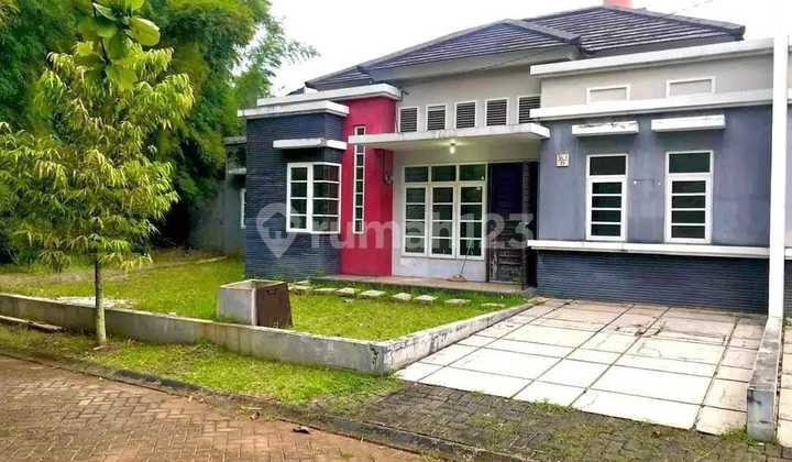 Dijual Cepat Harga Nett Rumah Luas Di Cibubur.country Di Dalam.cluster Dijual Cepat Harga Nett Rumah Luas Di Cibubur.country Di Dalam.cluster