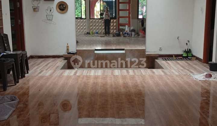 For Sale: Nice Renovated House, Ready to Live In, in Cibubur Tourist City 2