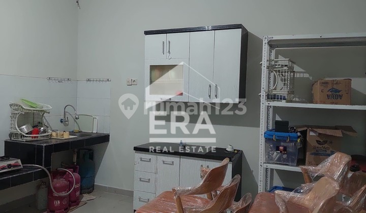 Di Jual Cepat Rumah 2 Lantai di Metland Transyogi Cileungsi Bogor 2