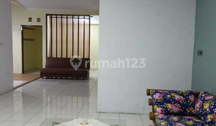 La.1467 Turun Harga Dijual Cepat Ruamh Bukit Golf Cimanggis Siap Huni 2