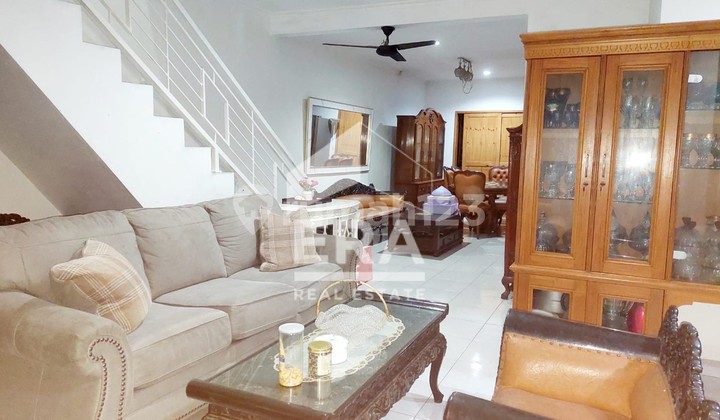 Di Jual Cepat Rumah 2 Lantai di Citra Gran Central Garden Jatisampurna Bekasi 2