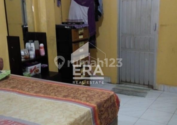 Di Jual Cepat Rumah Hoek 2Lt. di Perumahan Pondok Sukmajaya Permai Depok 2