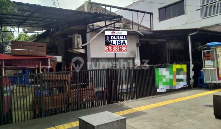 Di Jual Cepat Rumah 1 Lantai di Jalan Sudirman Gn. Puyuh Sukabumi Di Jual Cepat Rumah 1 Lantai di Jalan Sudirman Gn. Puyuh Sukabumi