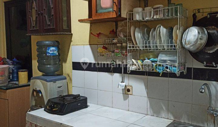 *dijual Cepat Rumah 1.5lt  Di Limus Pratama Regency Di Cileungsi* 2