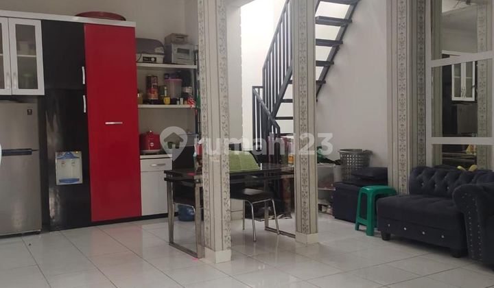 ******** Rumah Siap Huni ******** Cibubur.country Cikeas 2