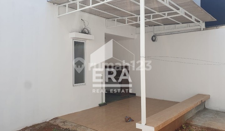 For Quick Sale 2-Story House in Grand Cibubur Country Cluster Cikeas Bogor 2