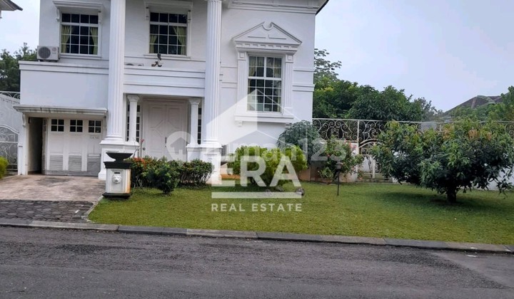 Dijual Cepat Rumah 2Lt Siap Huni di Legenda Wisata Cibubur Cluster Premium Halaman Luas Dijual Cepat Rumah 2Lt Siap Huni di Legenda Wisata Cibubur Cluster Premium Halaman Luas