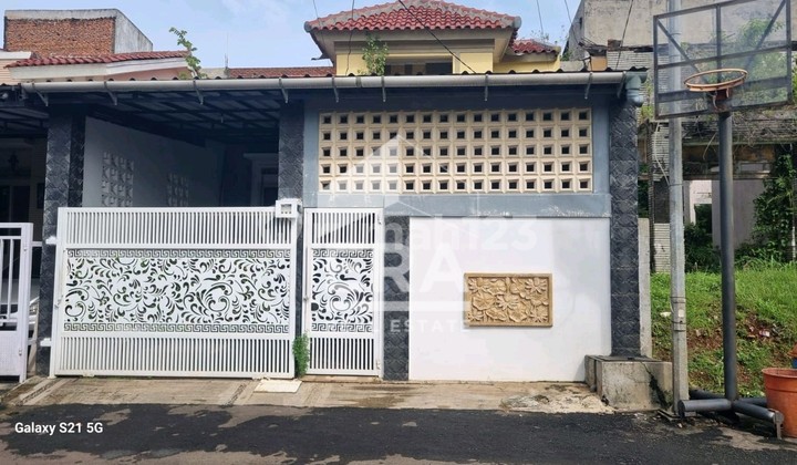 Dijual Rumah 2Lt Rapih di Cikeas Country Residence Bojong Nangka Gng Putri Bogor*Bebas Banjir Dijual Rumah 2Lt Rapih di Cikeas Country Residence Bojong Nangka Gng Putri Bogor*Bebas Banjir