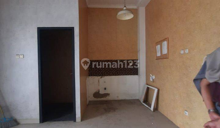 Dijual / Sewa Ruko 4lt Di Jalan Raya Senen Atrium Jakpus 2