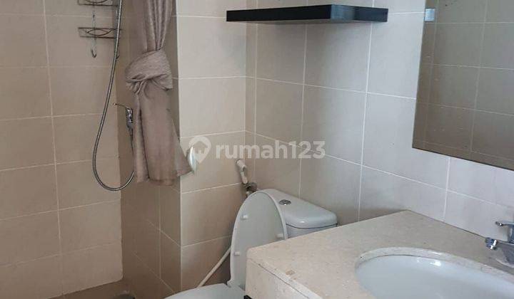 Dijual Cepat Apartement Royal St.moritz Tower2 Puri Indah Raya  Kembangan Jakarta Barat 2