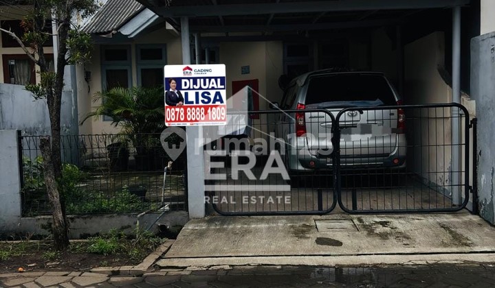 For Quick Sale, House in Taman Harapan Baru Complex, Medan Satria Bekasi 2