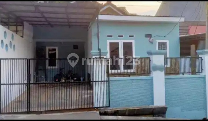 La.1467 Price Drop Quick Sale Golf Hill House Cimanggis Ready to Occupy La.1467 Price Drop Quick Sale Golf Hill House Cimanggis Ready to Occupy