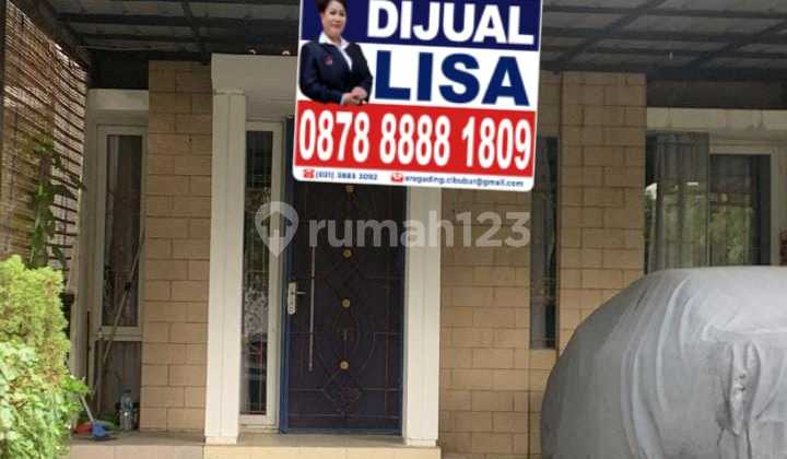 Di Jual Cepat Rumah 1 Lantai di Perumahan Citra Grand Bekasi Di Jual Cepat Rumah 1 Lantai di Perumahan Citra Grand Bekasi