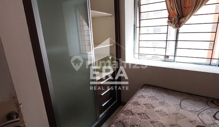 Di Jual Apartement Murah di City Resort Orchid Cengkareng 2