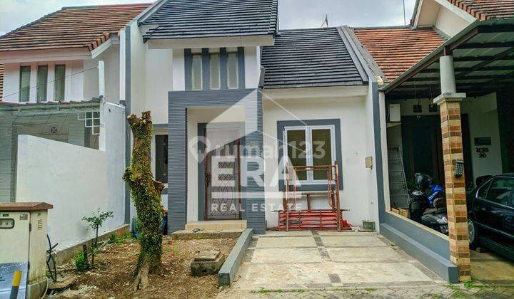 La.1550 Disewakan Rumah Legenda Wisata siap huni 1