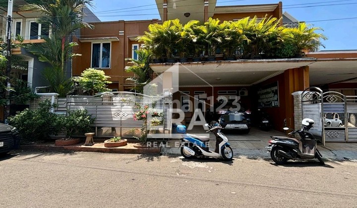 La.1898 dijual cepat rumah 2.5lt siap huni rapih di villa nusa indah 3 bojong kulur bogor belakang kota wisata La.1898 dijual cepat rumah 2.5lt siap huni rapih di villa nusa indah 3 bojong kulur bogor belakang kota wisata