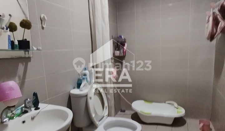 La.1038 Dijual Cepatt Rumah Siap Huni di Cibubur Country. Nego