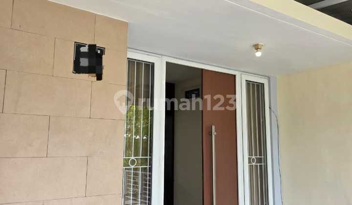 *Di Jual/Di Sewakan Rumah 2Lt Siap Huni Rapih di Citra Gran Cibubur* 2