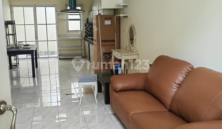 Cr. Dijual Cepat Rumah Citra Gran Cibubur Siap Huni  2