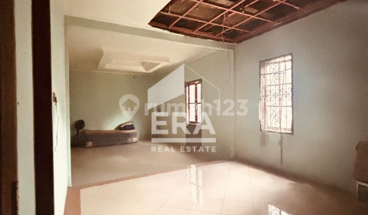 For Sale Land Only in Taman Kenari Nusantara Bogor 2