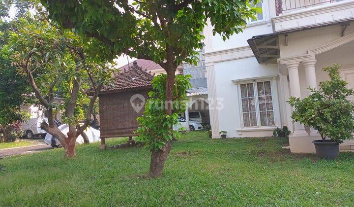 Dijual Cepat Rumah 2lt Rapih, Siap Huni Di Kota Wisata 2