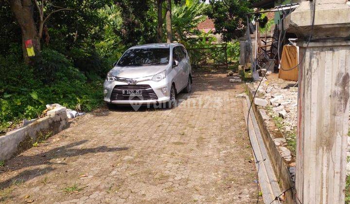 DIJUAL CEPAT TANAH DI DEKAT STASIUN LRT HARJAMUKTI dan Wiladatika Cibubur* 