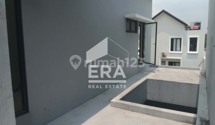 Di Jual Cepat Rumah 2 Lantai di Perumahan Asana Residence Cikeas Bogor 2