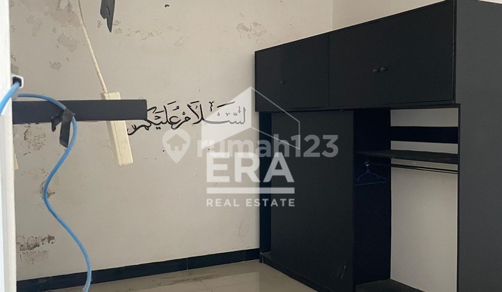 Di Jual Cepat Rumah 2Lt. di Taman Yasmin Sektor 6 Curug Mekar Bogor 2