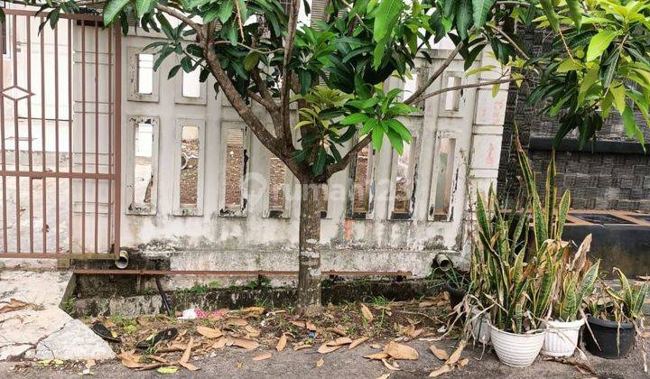 La.1054 Dijual Cepat Rumah Bagus Siap Huni Citra Indah Cileungsi 1