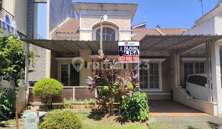 Di Jual Cepat Rumah 1Lt. di Citra Gran Cluster, Tapos Depok Di Jual Cepat Rumah 1Lt. di Citra Gran Cluster, Tapos Depok