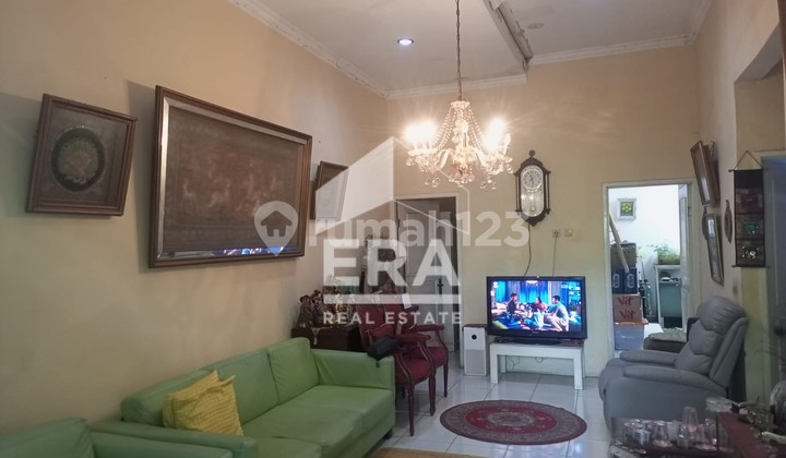 Di Jual Cepat Rumah 1Lt. di Komplek Antariksa Permai 1 Bojong Nangka Bogor 2