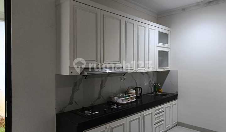 Cr. For Sale 2-story House in Citra Grand Second Boulevard (New Cluster) 2