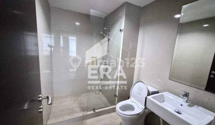 Di Sewakan Apartement Siap Huni di Apart. Kensington Tower Clifford Klp. Gading Jakarta Utara 2